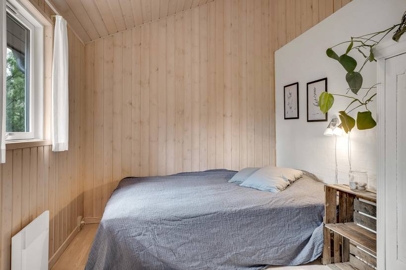 Foto von Ferienhaus VU12 in Ålbæk - Nordjütland Ost