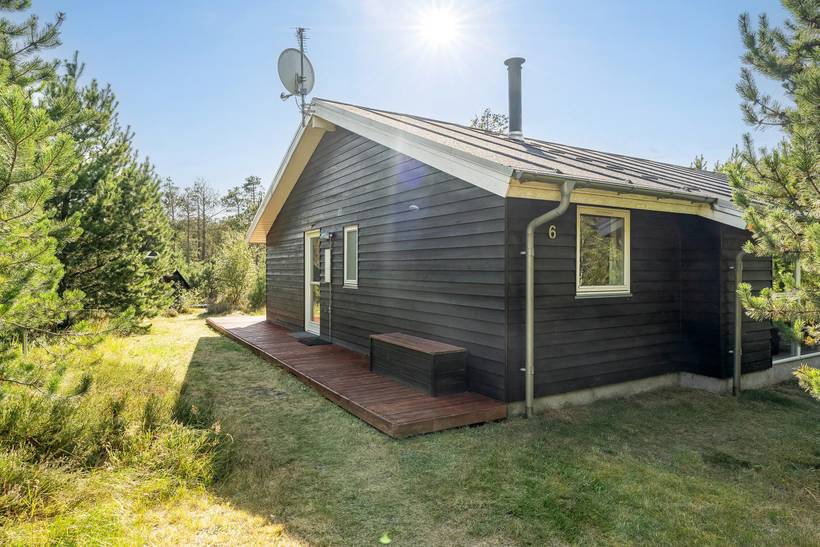 Foto von Ferienhaus VU12 in Ålbæk - Nordjütland Ost