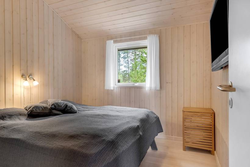 Foto von Ferienhaus VU12 in Ålbæk - Nordjütland Ost