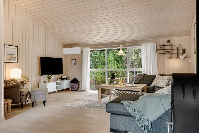 Foto von Ferienhaus VU12 in Ålbæk - Nordjütland Ost