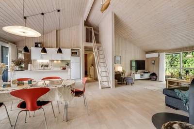 Vorschaubild von Ferienhaus VU12 in Ålbæk - Nordjütland Ost