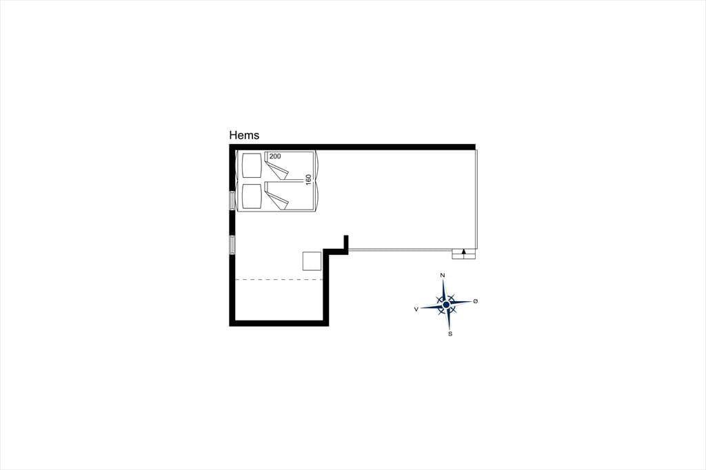 Vorschaubild von Ferienhaus VU13 in As Vig - Juelsminde - Ostjütland