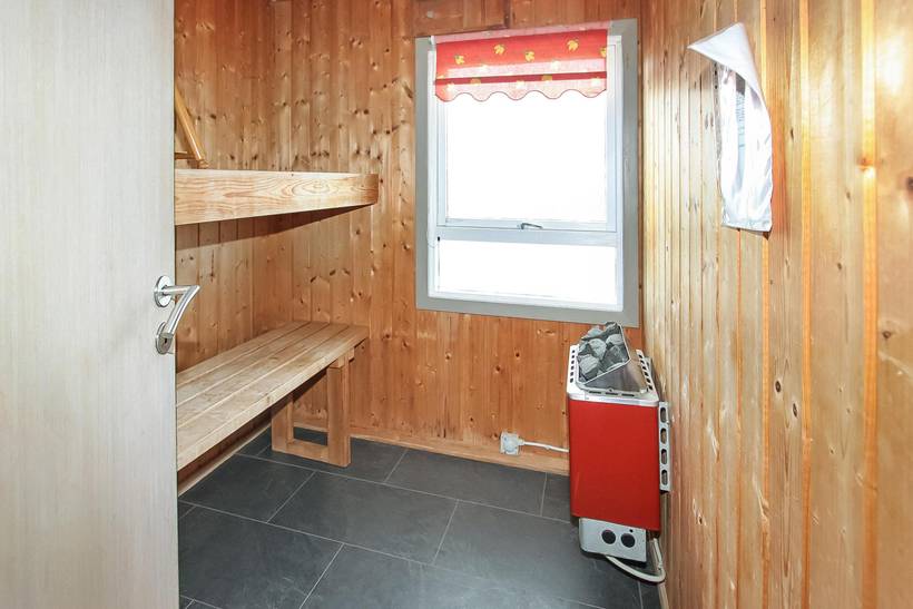 Foto von Ferienhaus VU14 in Vejlby Klit - Westjütland