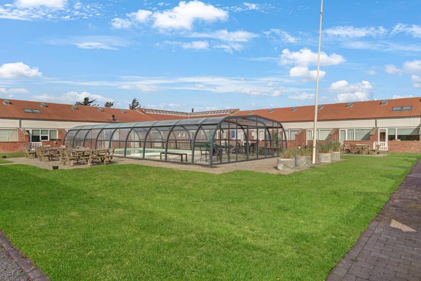 Foto von Ferienhaus VU20 in Løkken - Nordjütland
