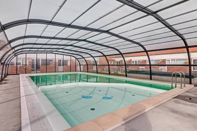 Foto von Ferienhaus VU20 in Løkken - Nordjütland