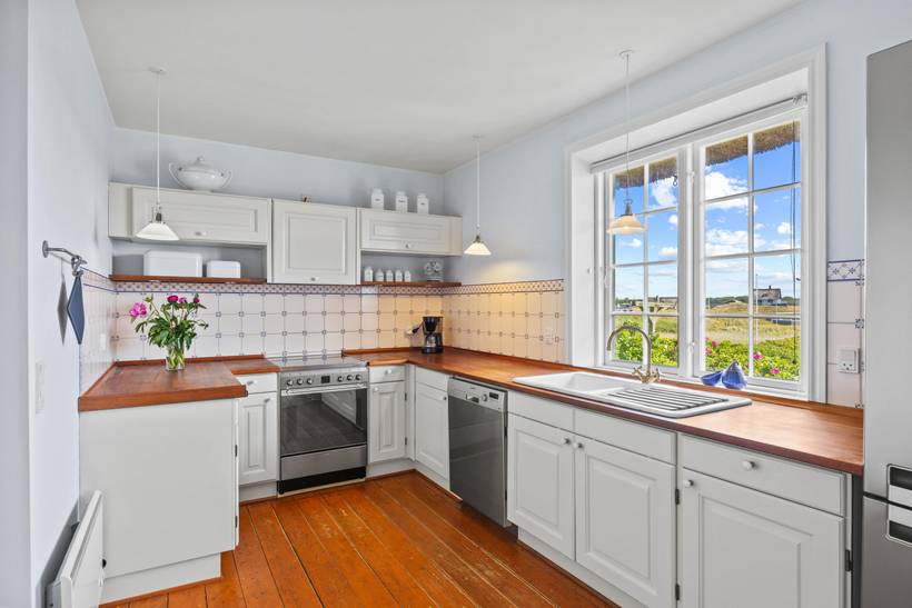 Foto von Ferienhaus VU24 in Fanø Bad - Fanø