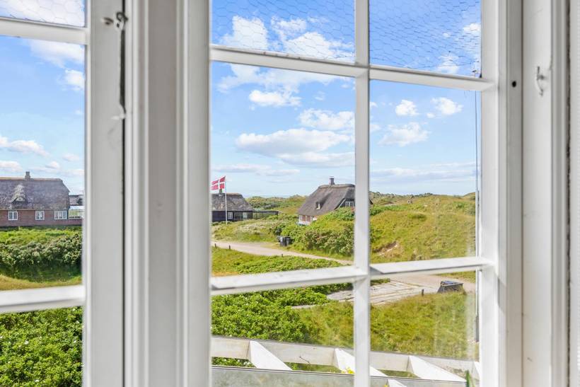 Foto von Ferienhaus VU24 in Fanø Bad - Fanø