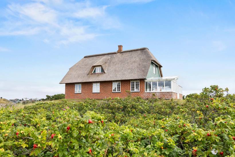 Foto von Ferienhaus VU24 in Fanø Bad - Fanø