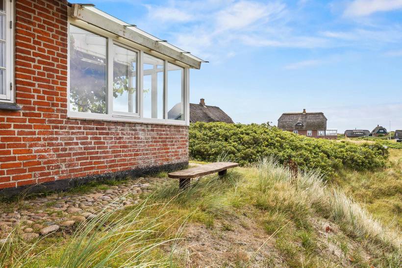 Foto von Ferienhaus VU24 in Fanø Bad - Fanø