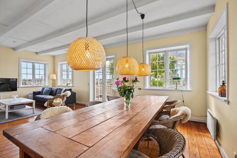 Foto von Ferienhaus VU24 in Fanø Bad - Fanø
