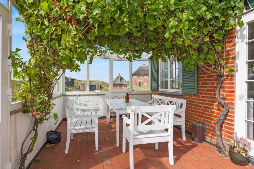Foto von Ferienhaus VU24 in Fanø Bad - Fanø