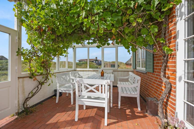 Foto von Ferienhaus VU24 in Fanø Bad - Fanø