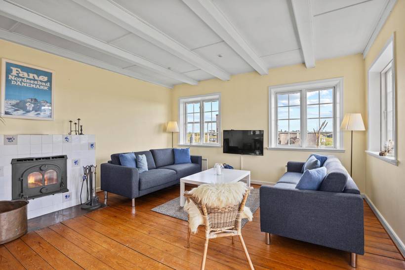 Foto von Ferienhaus VU24 in Fanø Bad - Fanø