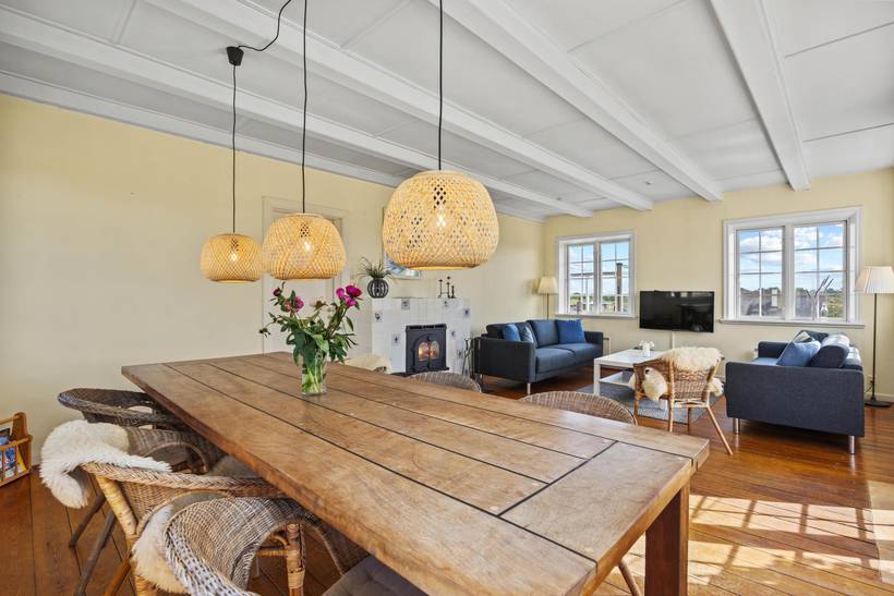 Foto von Ferienhaus VU24 in Fanø Bad - Fanø