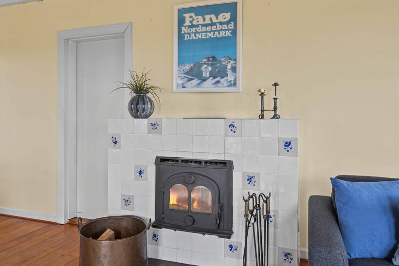 Foto von Ferienhaus VU24 in Fanø Bad - Fanø