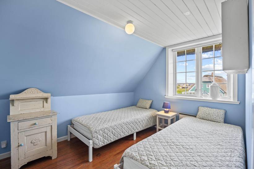 Foto von Ferienhaus VU24 in Fanø Bad - Fanø