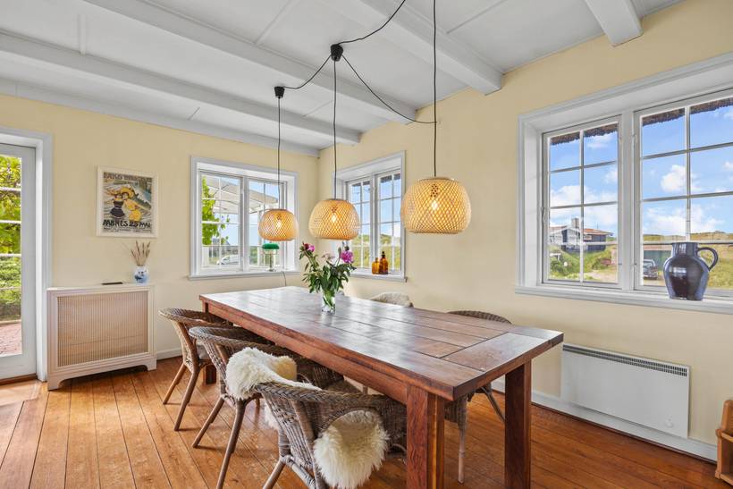 Foto von Ferienhaus VU24 in Fanø Bad - Fanø