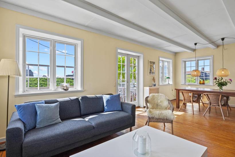 Foto von Ferienhaus VU24 in Fanø Bad - Fanø