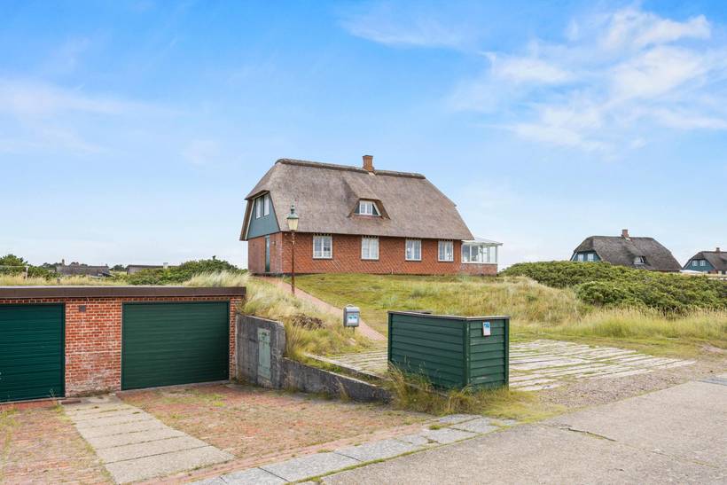 Foto von Ferienhaus VU24 in Fanø Bad - Fanø