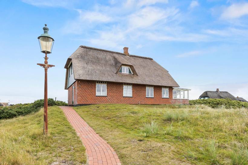 Foto von Ferienhaus VU24 in Fanø Bad - Fanø