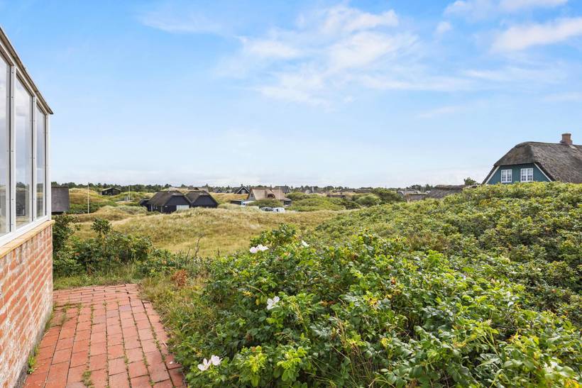 Foto von Ferienhaus VU24 in Fanø Bad - Fanø