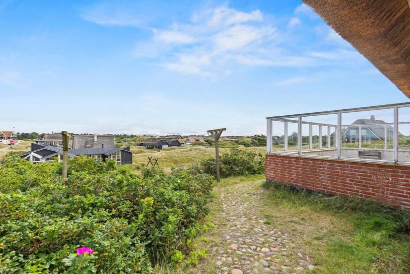 Foto von Ferienhaus VU24 in Fanø Bad - Fanø