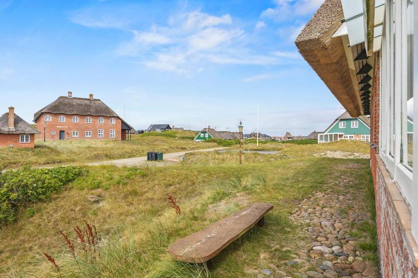 Foto von Ferienhaus VU24 in Fanø Bad - Fanø