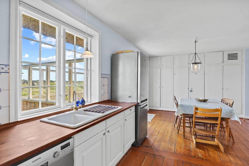 Foto von Ferienhaus VU24 in Fanø Bad - Fanø