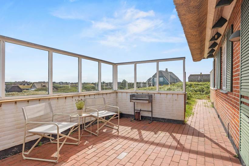 Foto von Ferienhaus VU24 in Fanø Bad - Fanø