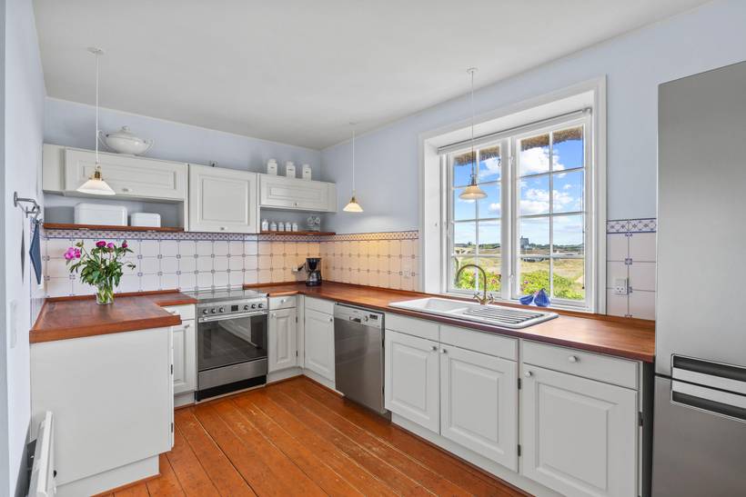 Foto von Ferienhaus VU24 in Fanø Bad - Fanø
