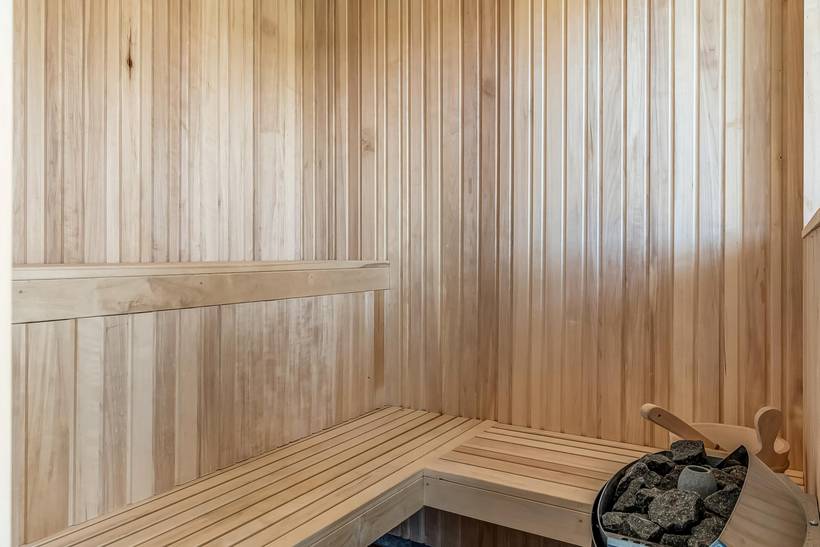 Foto von Ferienhaus VU25 in Kromose - Rømø