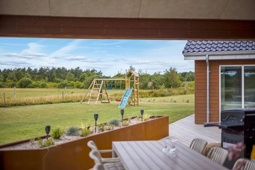 Foto von Ferienhaus VU25 in Kromose - Rømø