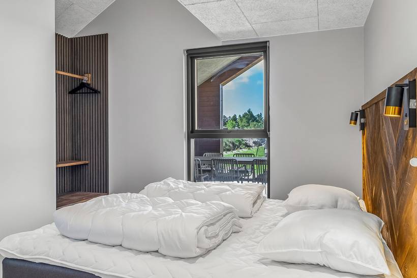 Foto von Ferienhaus VU25 in Kromose - Rømø
