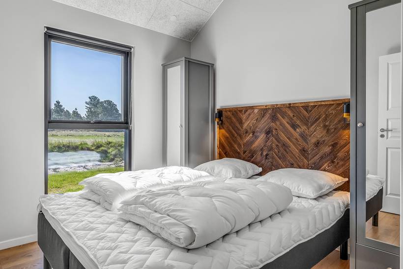 Foto von Ferienhaus VU25 in Kromose - Rømø