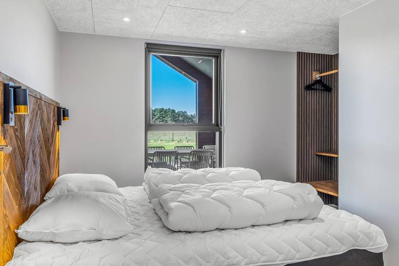 Foto von Ferienhaus VU25 in Kromose - Rømø
