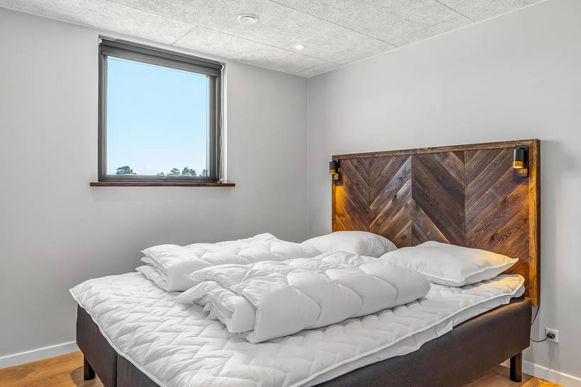 Foto von Ferienhaus VU25 in Kromose - Rømø