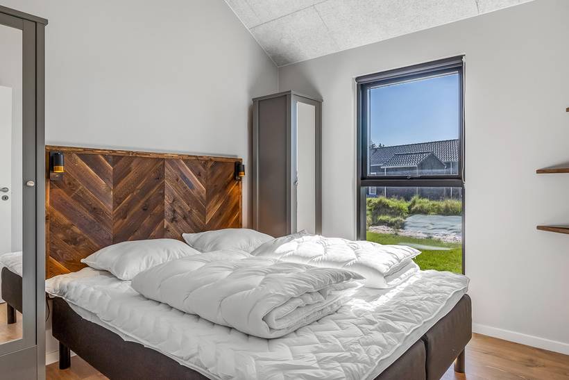 Foto von Ferienhaus VU25 in Kromose - Rømø