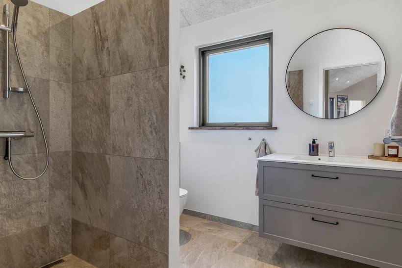 Foto von Ferienhaus VU25 in Kromose - Rømø