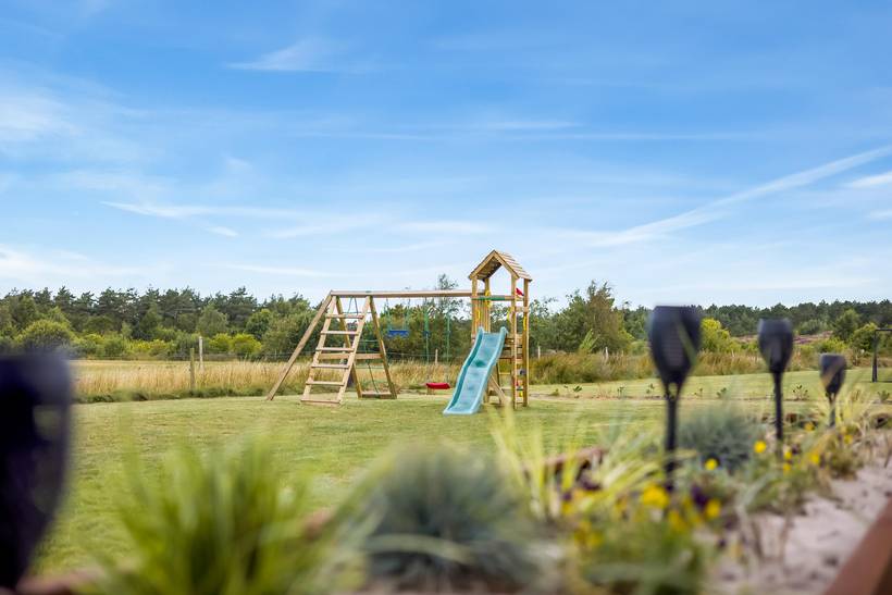 Foto von Ferienhaus VU25 in Kromose - Rømø