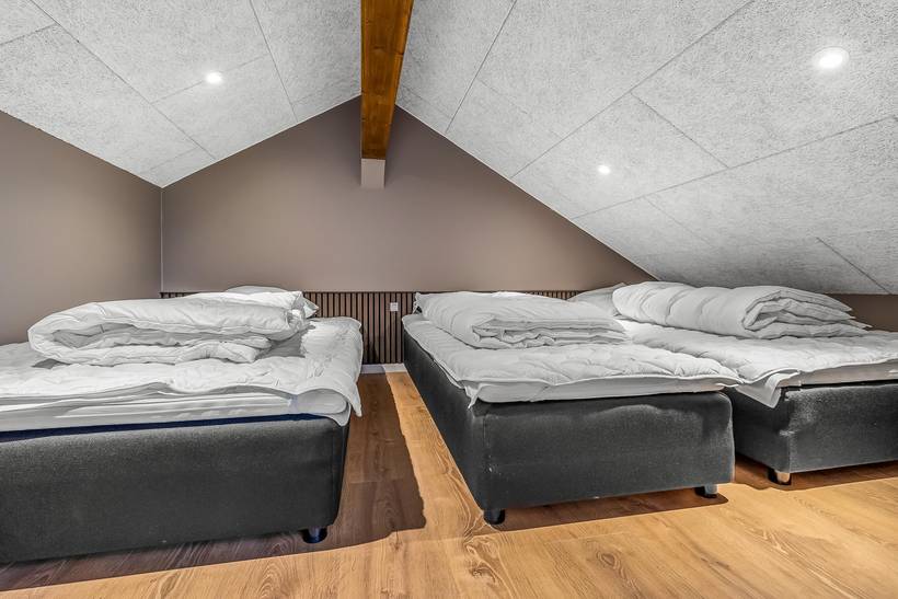 Foto von Ferienhaus VU25 in Kromose - Rømø