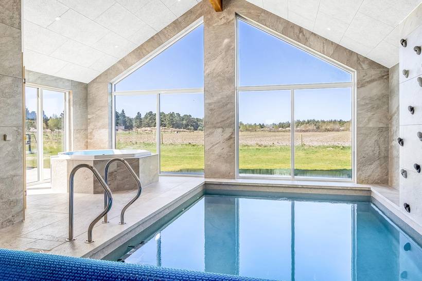 Foto von Ferienhaus VU25 in Kromose - Rømø