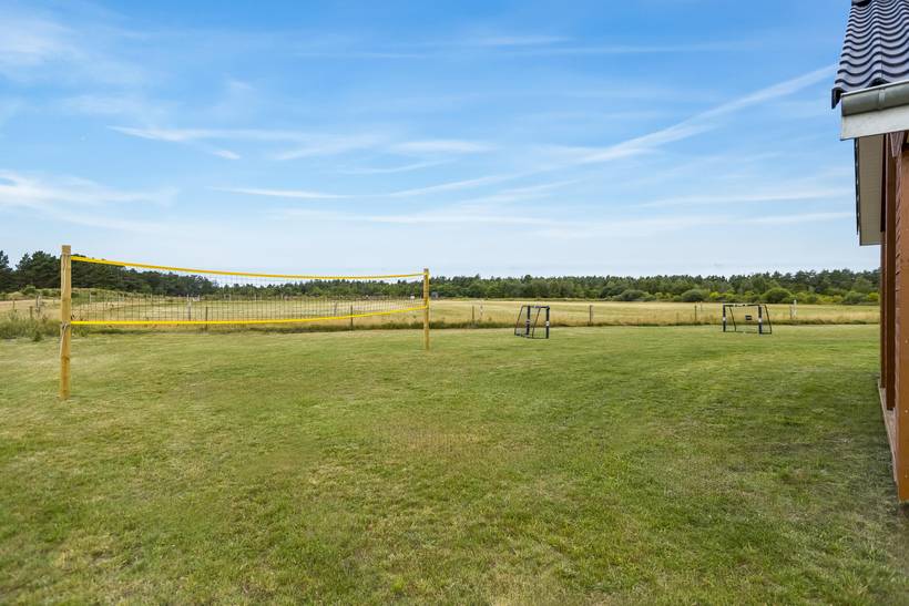 Foto von Ferienhaus VU25 in Kromose - Rømø