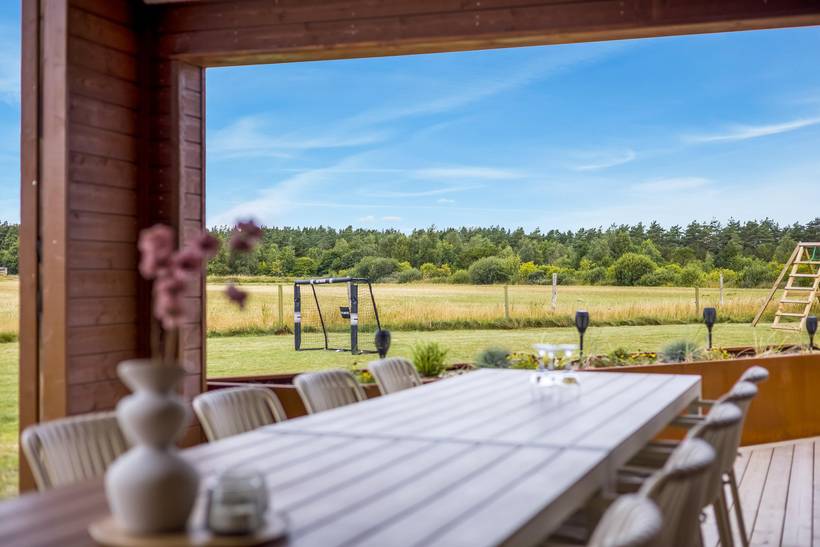 Foto von Ferienhaus VU25 in Kromose - Rømø