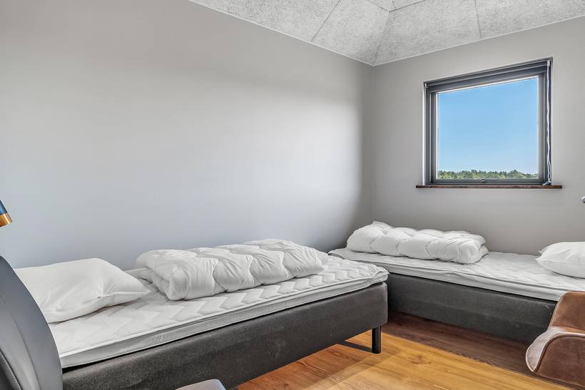 Foto von Ferienhaus VU25 in Kromose - Rømø