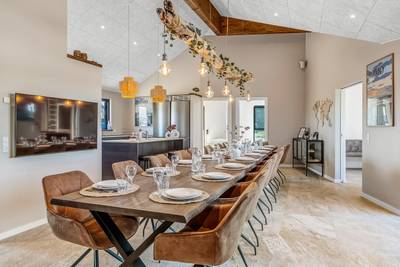 Vorschaubild von Ferienhaus VU25 in Kromose - Rømø