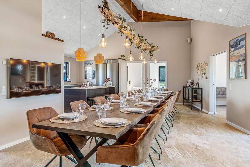 Foto von Ferienhaus VU25 in Kromose - Rømø