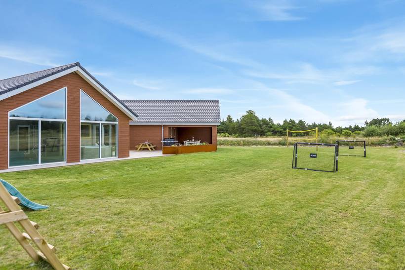Foto von Ferienhaus VU25 in Kromose - Rømø