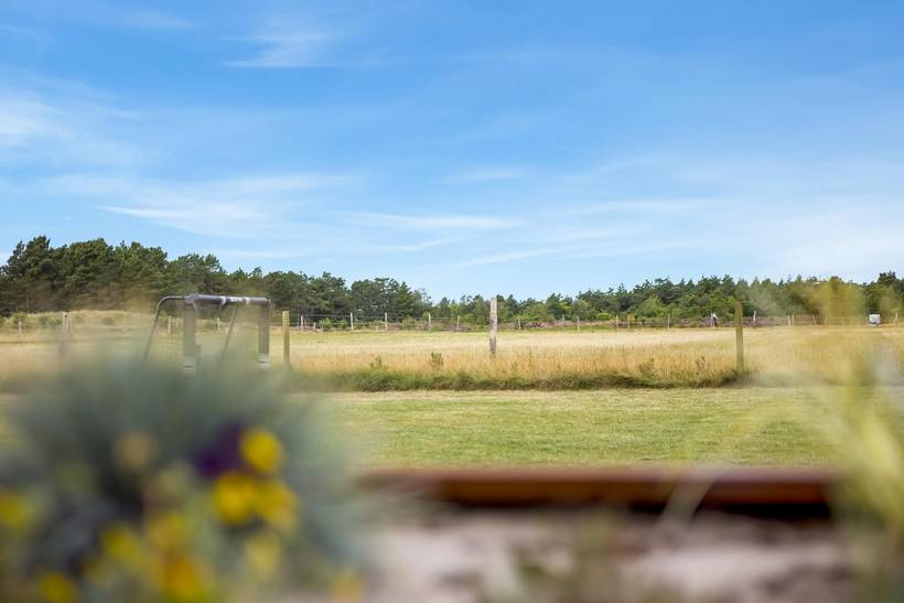 Foto von Ferienhaus VU25 in Kromose - Rømø