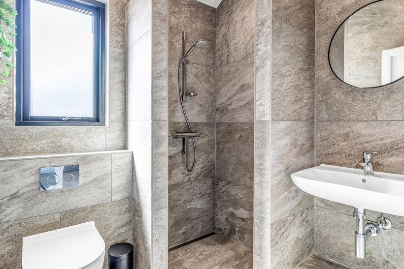 Foto von Ferienhaus VU25 in Kromose - Rømø