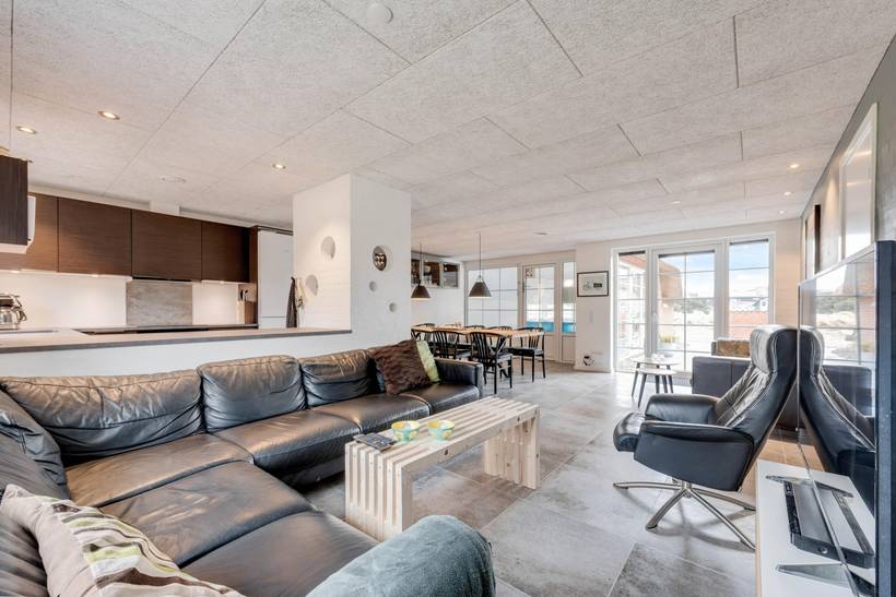 Foto von Ferienhaus VU27 in Houvig - Søndervig - Westjütland
